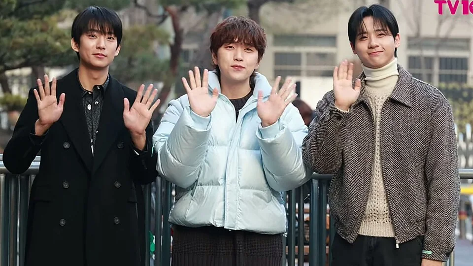 B1A4